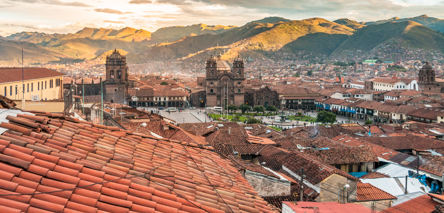 Sprachaufenthalt Cusco, Peru