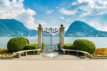 Italienisch Sprachreise Lugano, Schweiz