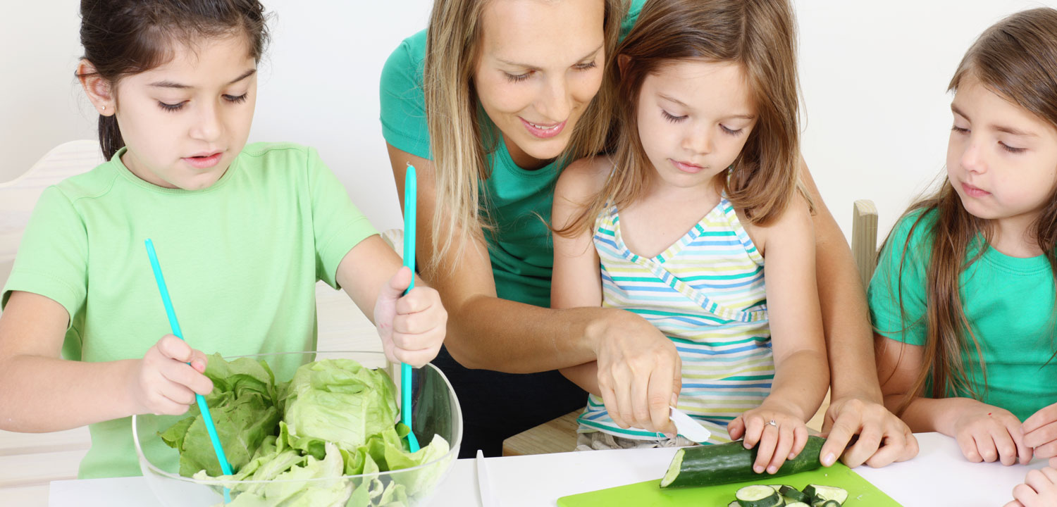 Demi-Pair Sprachaufenthalte mit StudyLingua