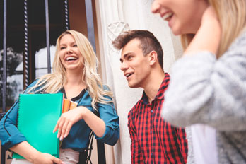 Examenssprachkurse im Ausland – Sprachreisen zur Prüfungsvorbereitung