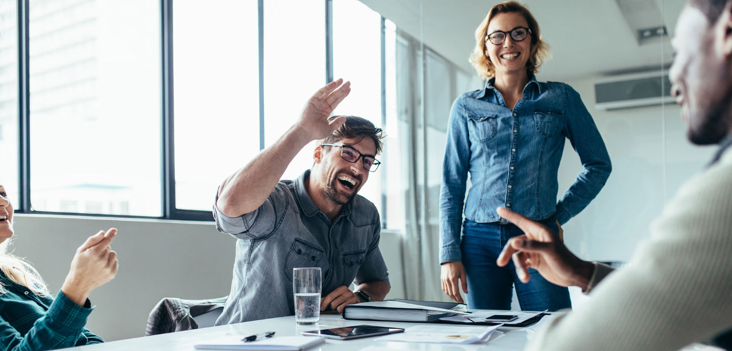 Sprachreisen für Teilnehmer ab 30 Jahren