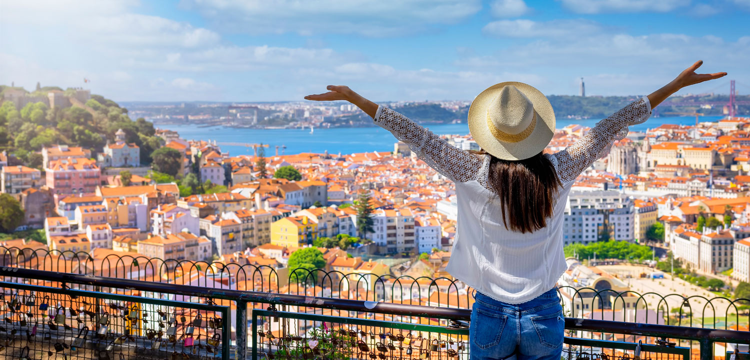 Langzeit Sprachaufenthalte im Ausland mit StudyLingua