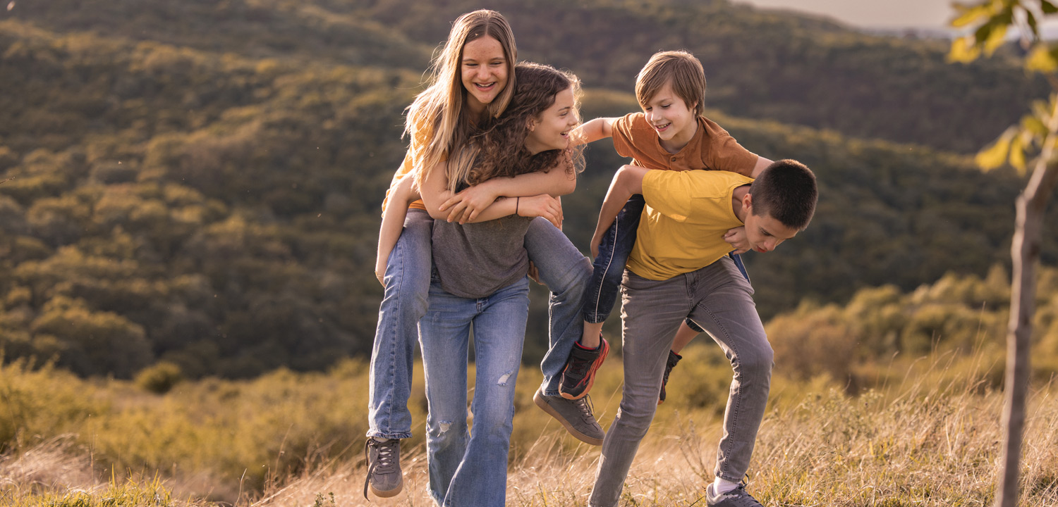 Deutsch Sprachaufenthalt für Schüler in Freiburg