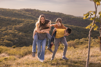 Deutsch lernen in Freiburg - Schüler Sprachaufenthalt