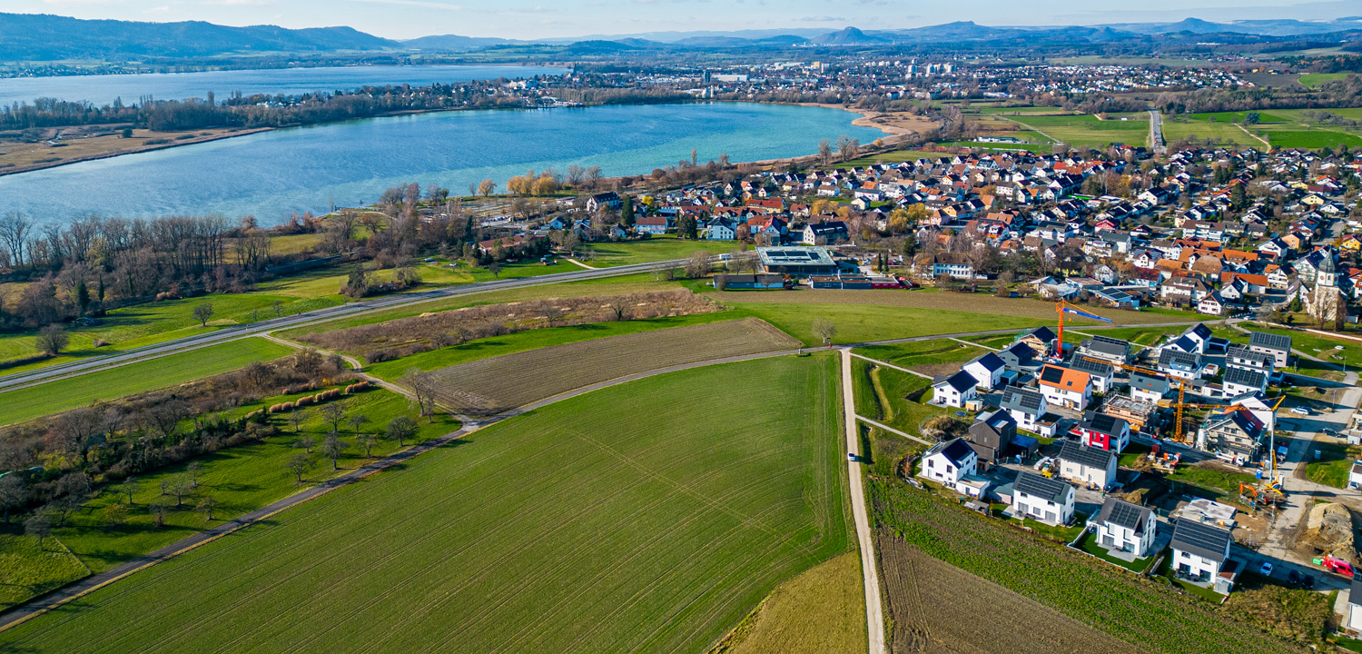 Deutsch Sprachaufenthalt in Radolfzell für Schüler
