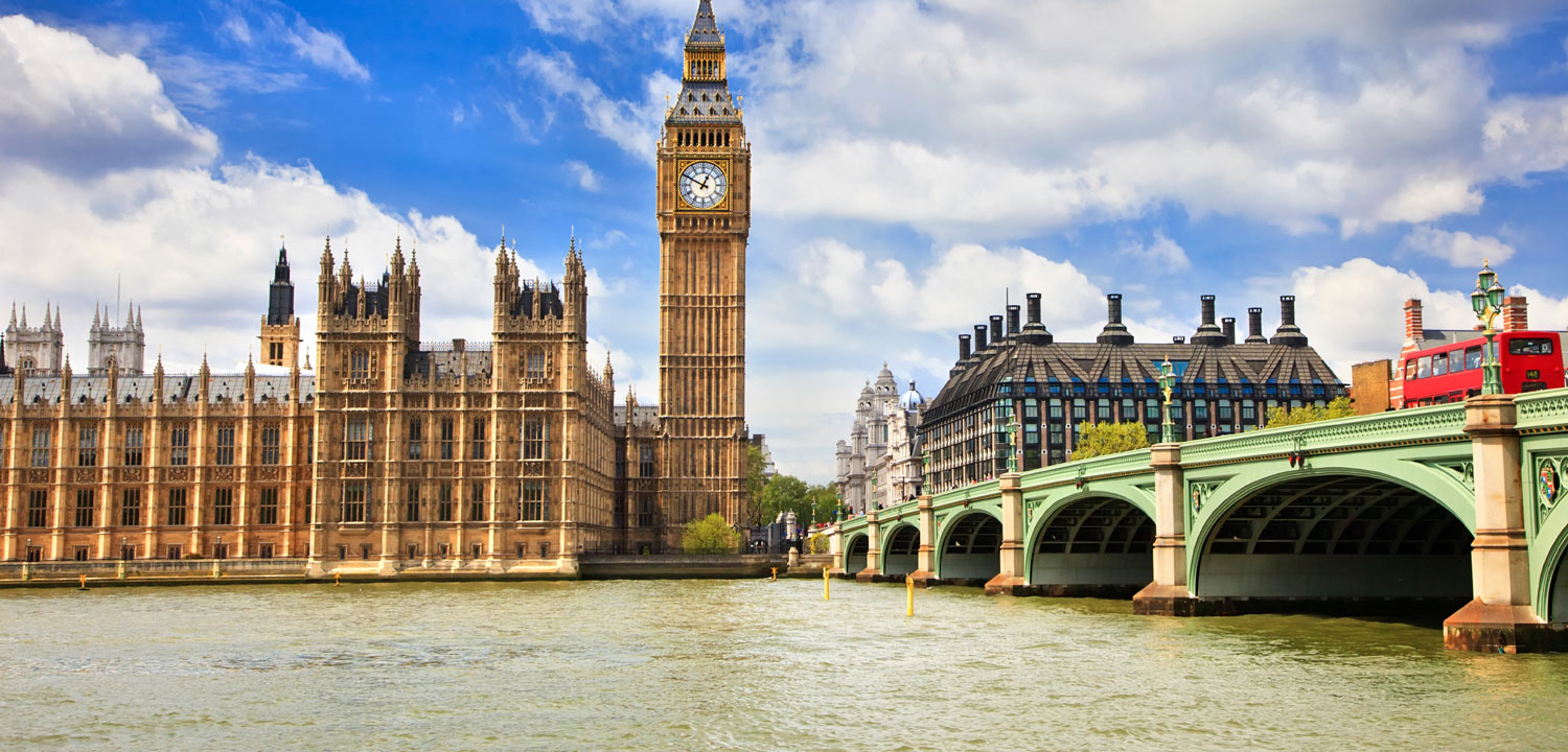 Young Adults Englisch Sprachreise London