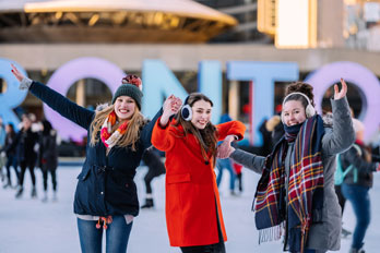 Englisch Sprachaufenthalte für Schüler Kanada