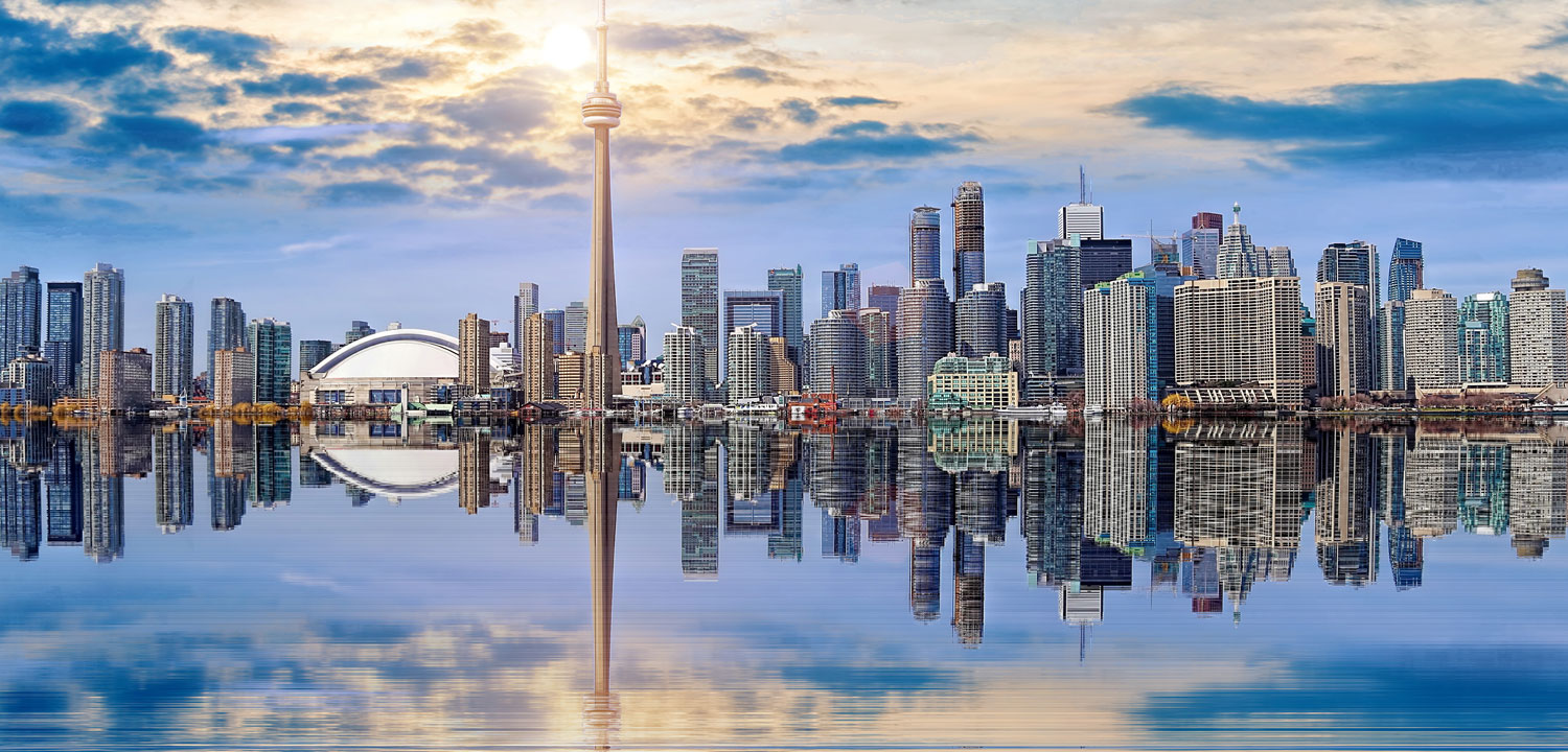 Englisch Sprachreise für Young Adults Toronto