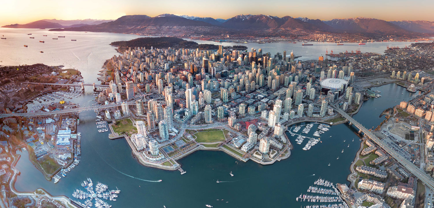 Young Adults Englisch Sprachreise Vancouver