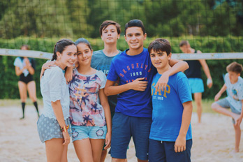 Deutsch Sprachaufenthalt für Schüler in Österreich