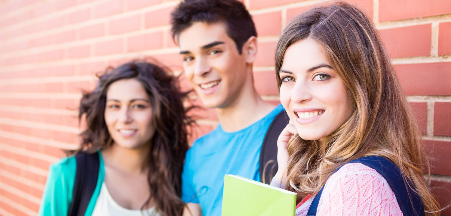 Sprachaufenthalte für Young Adults