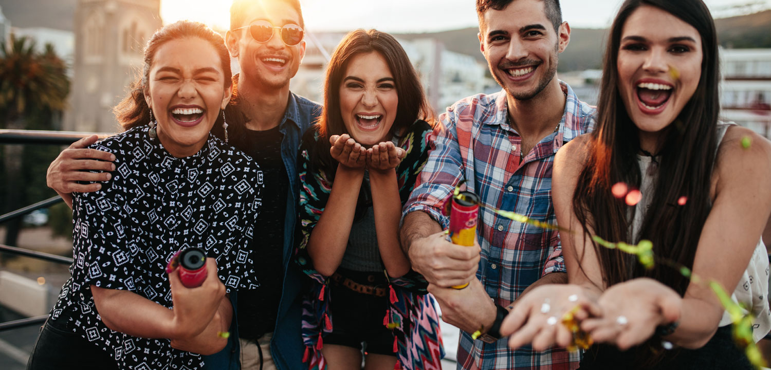 Weitere Sprachreisen mit StudyLingua – alle Sprachen und Länder auf einen Blick